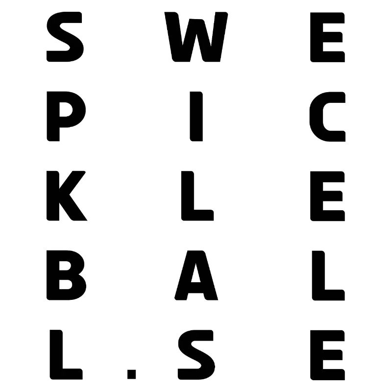 SWE Pickleball