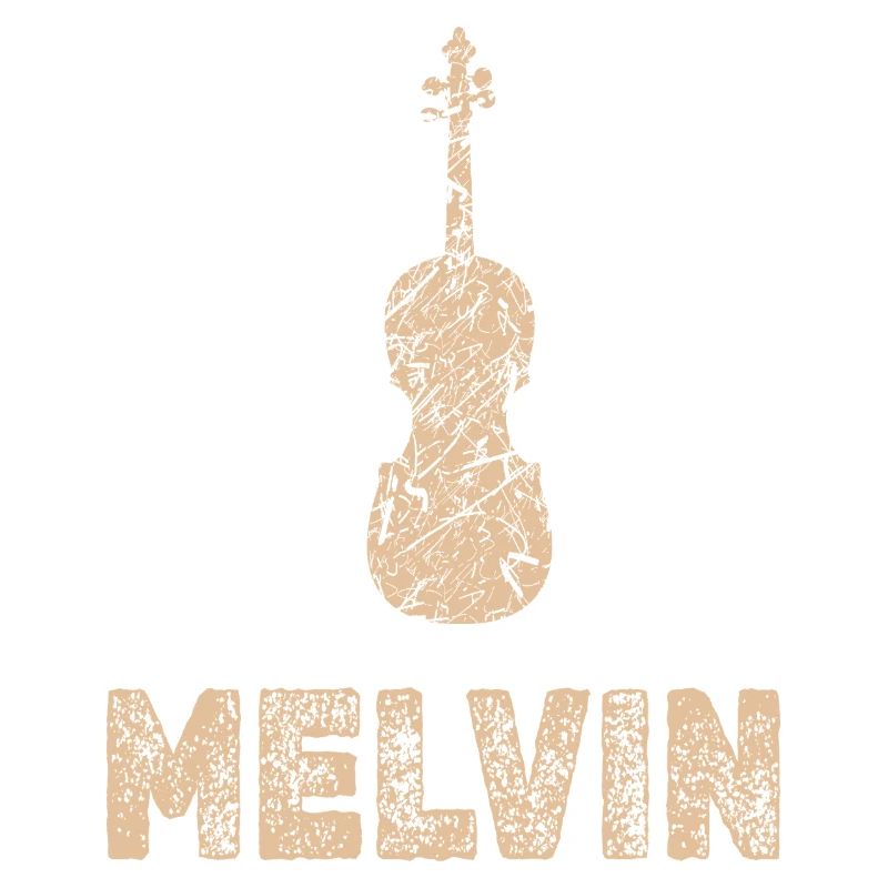 Bratsche Melvin