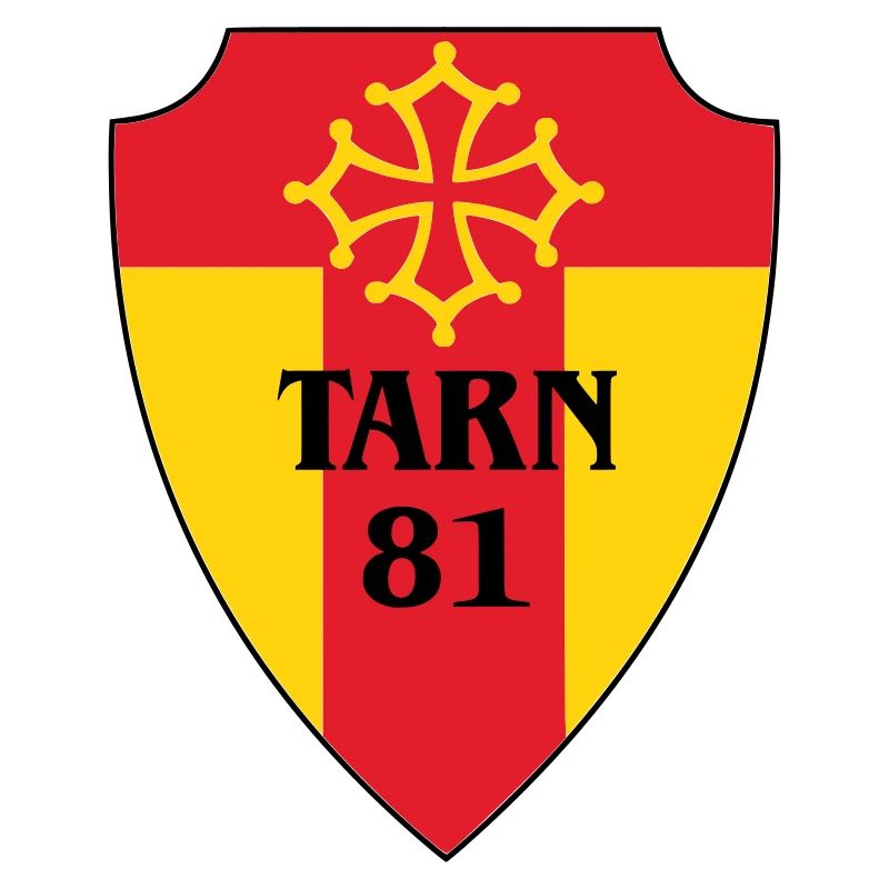 Tarn-Wappen 81