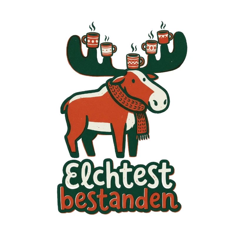 Elchtest bestanden