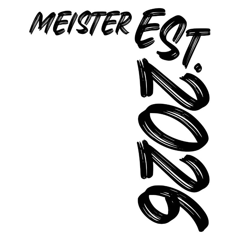 Meister Est. 2026