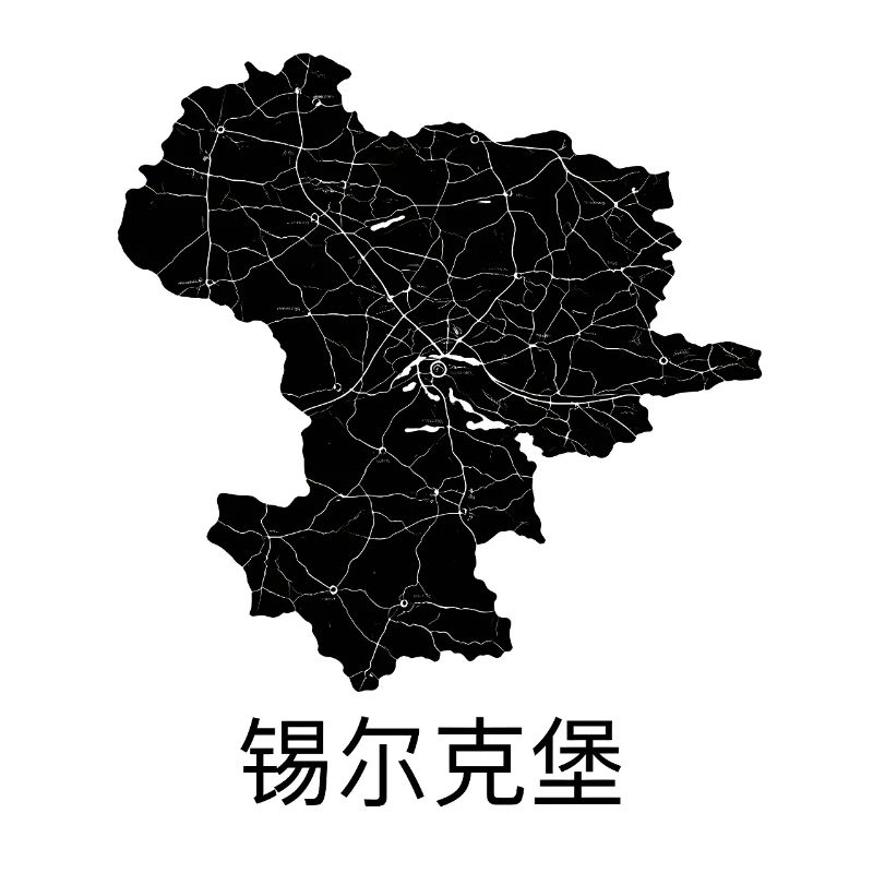 锡尔克堡 /Silkeborg