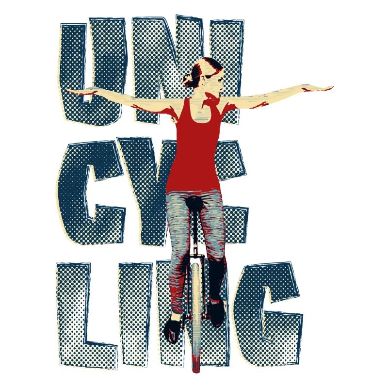 Einrad | Unicycling Freestyle Downhill