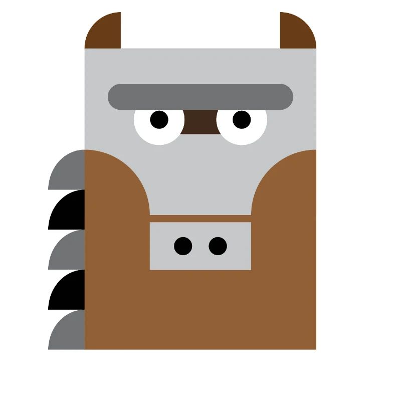 Pferd