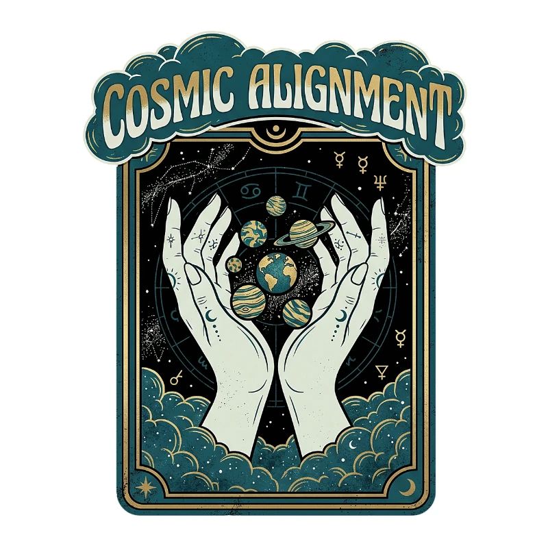 Cosmic World