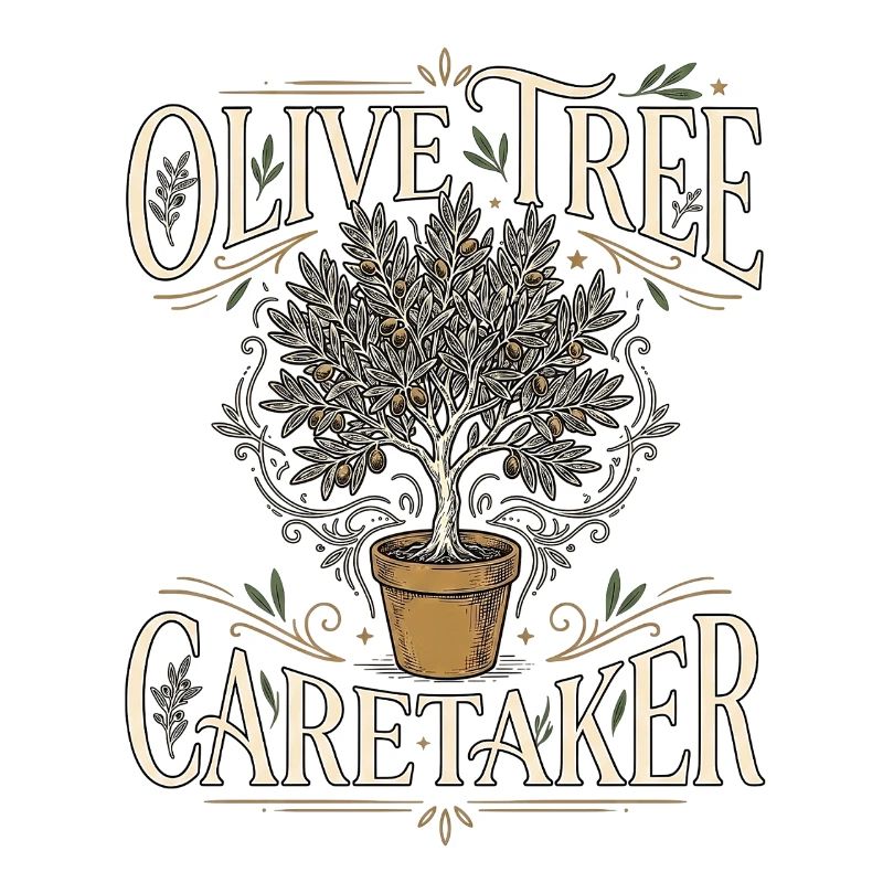 Olive Tree