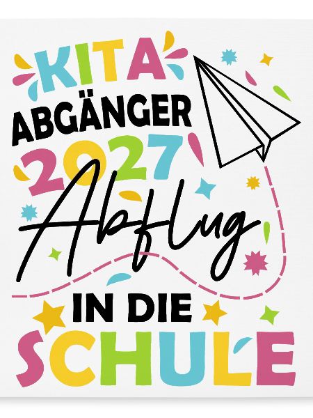 Kita Abgänger 2027
