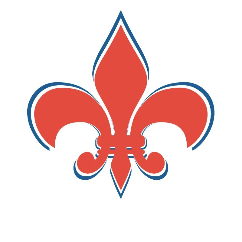 FLEUR DE LIS
