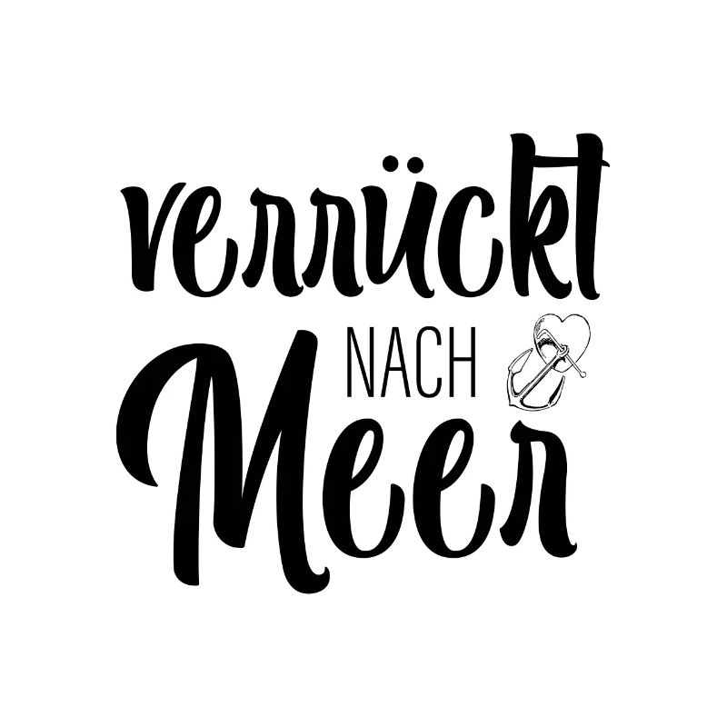 Verrückt Nach Meer