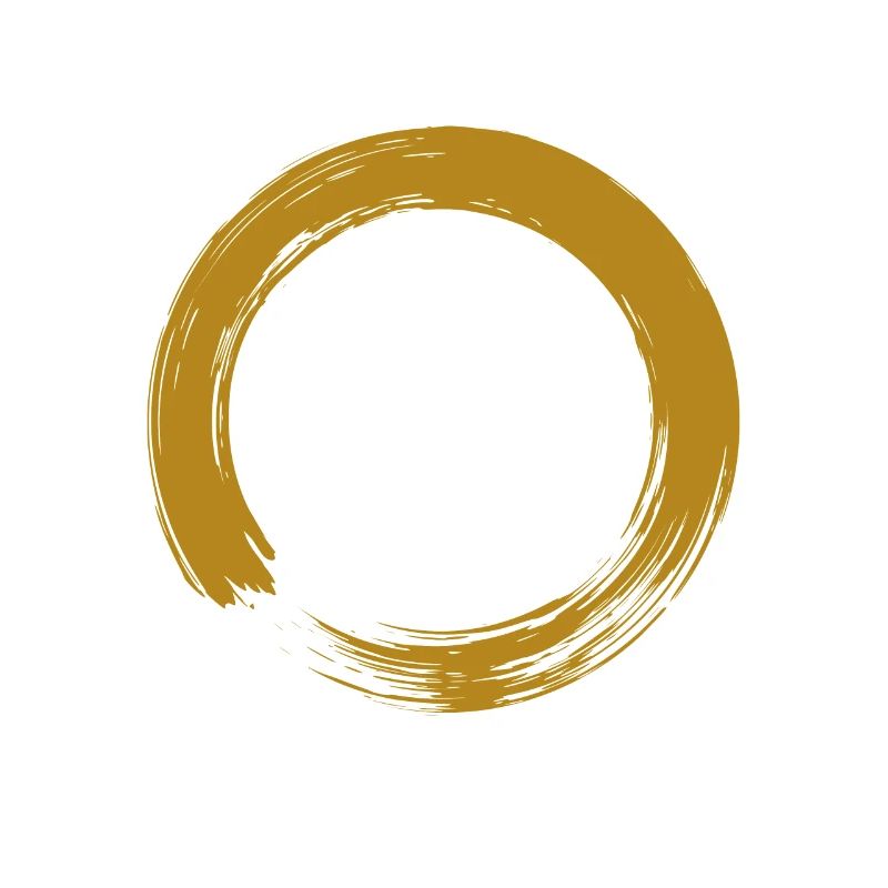 Kreis Gold