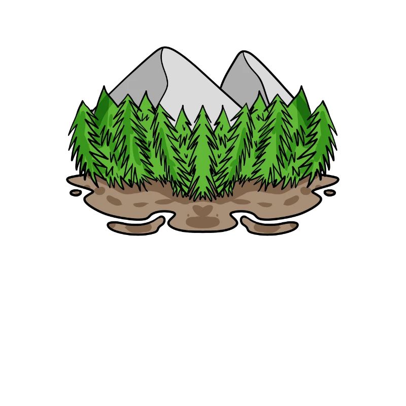 Berg Berge