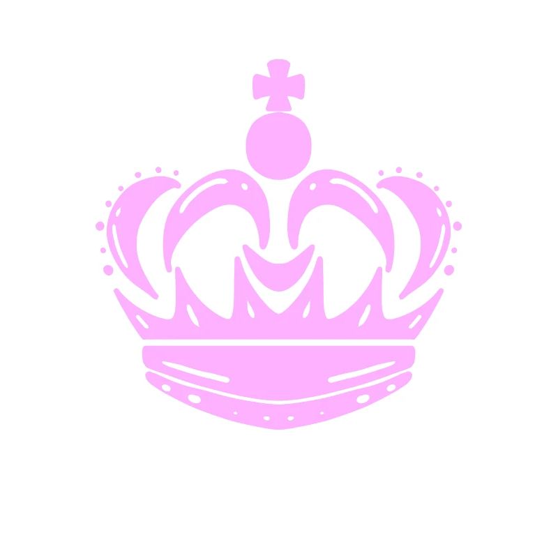 Krone Rosa