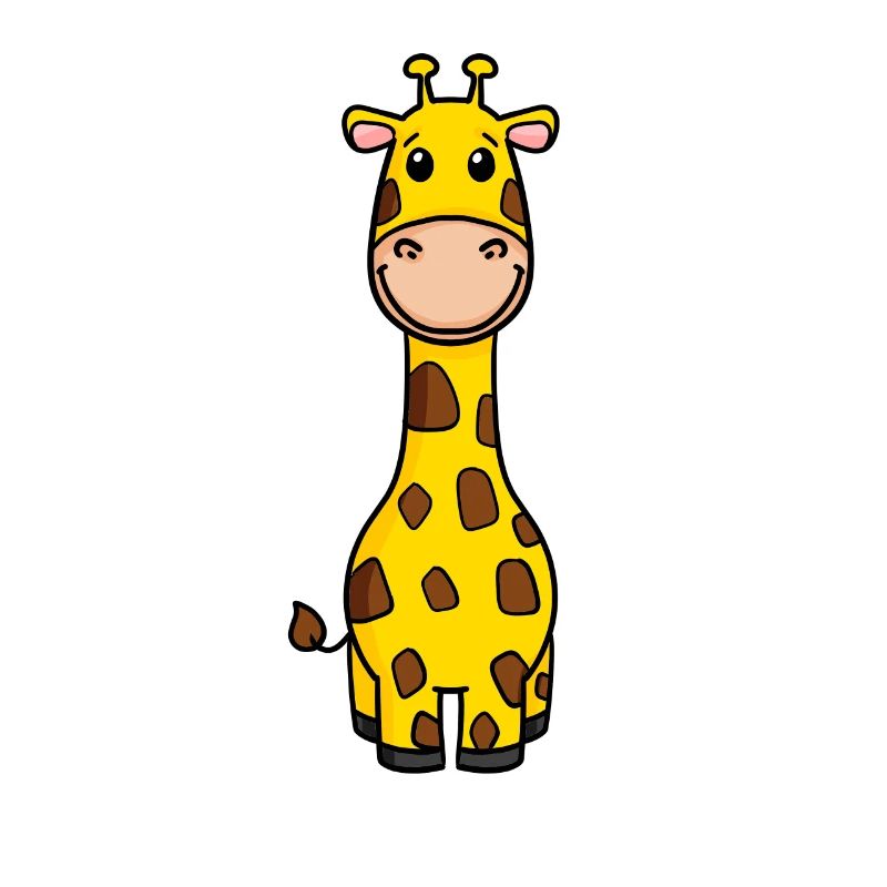 giraffe