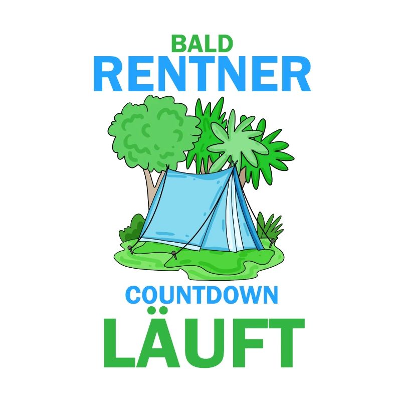 Rentner Countdown
