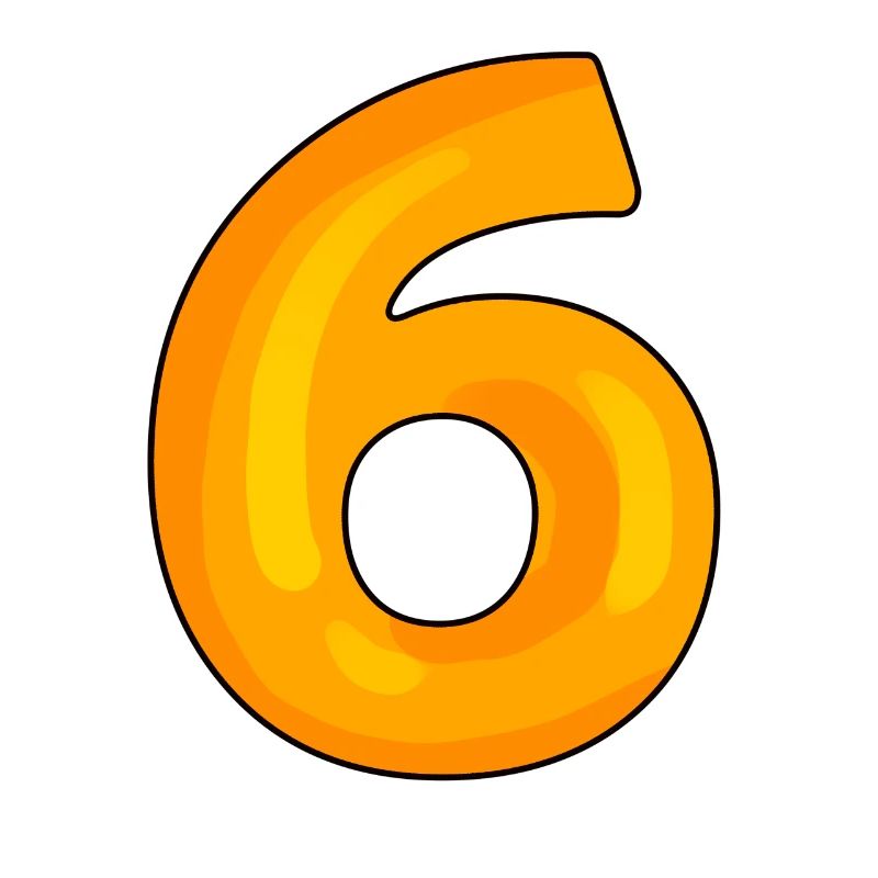 6