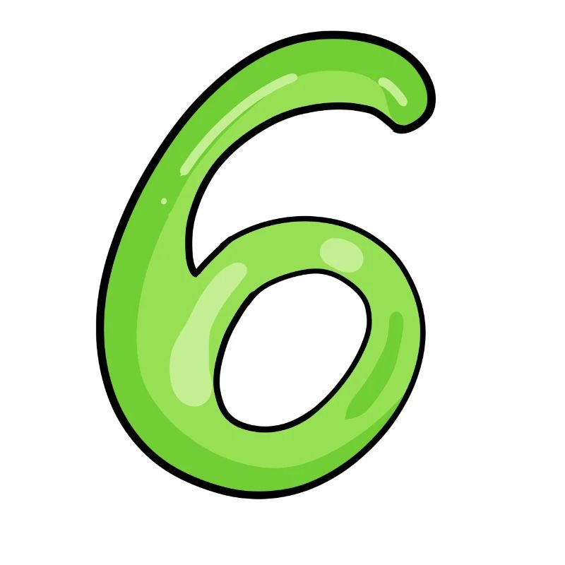 6