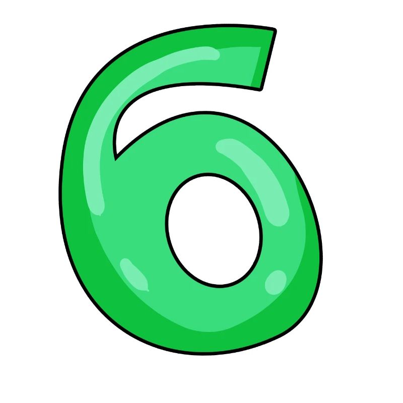 6