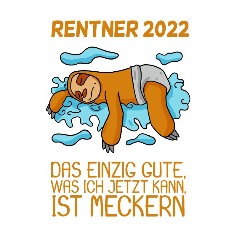 Rentenbeginn 2022 Geschenk