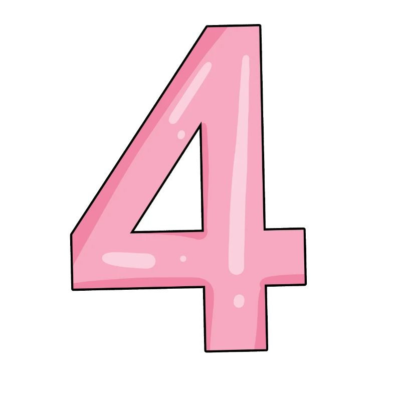 4