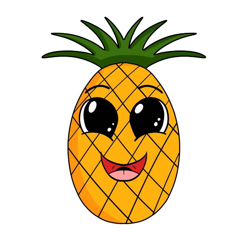 Ananas