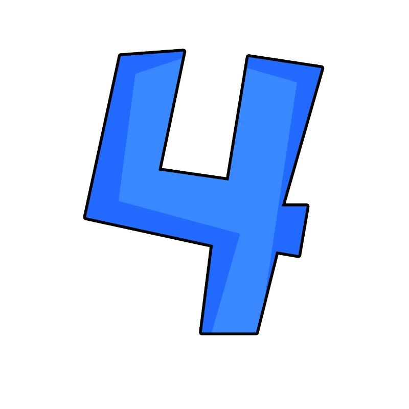 4