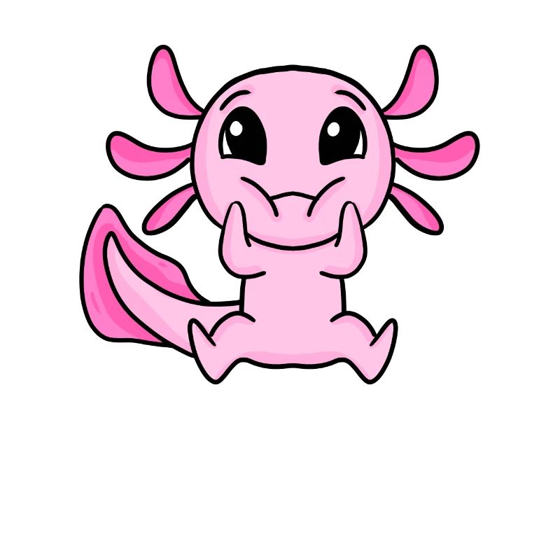Axolotl