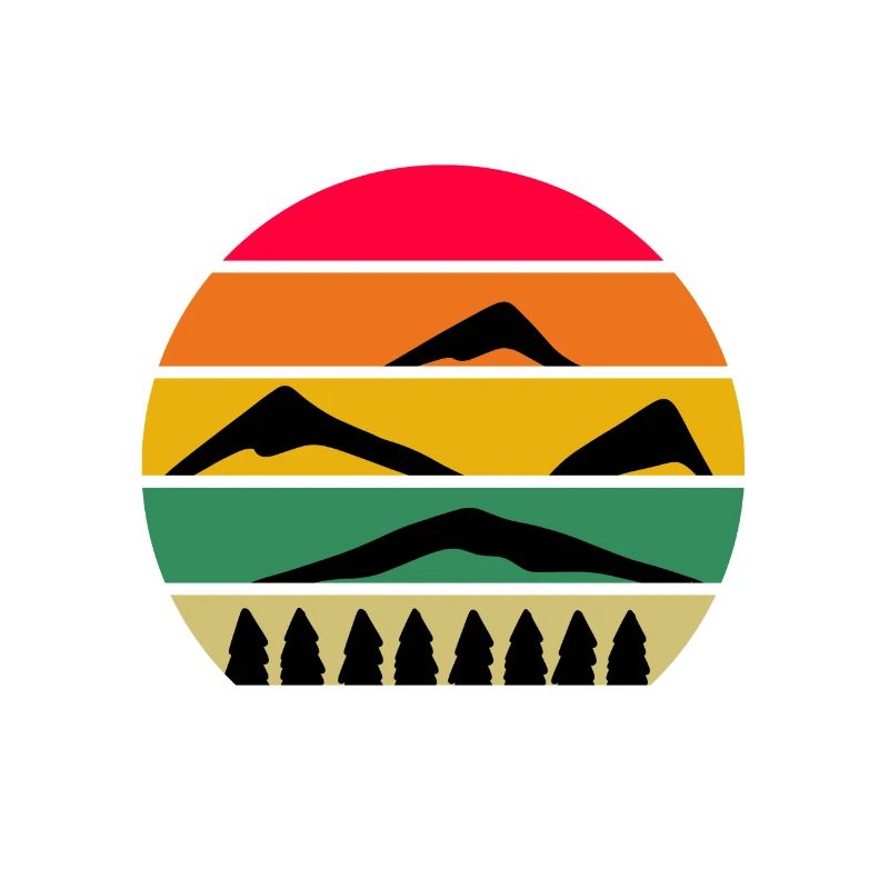 Berg Berge