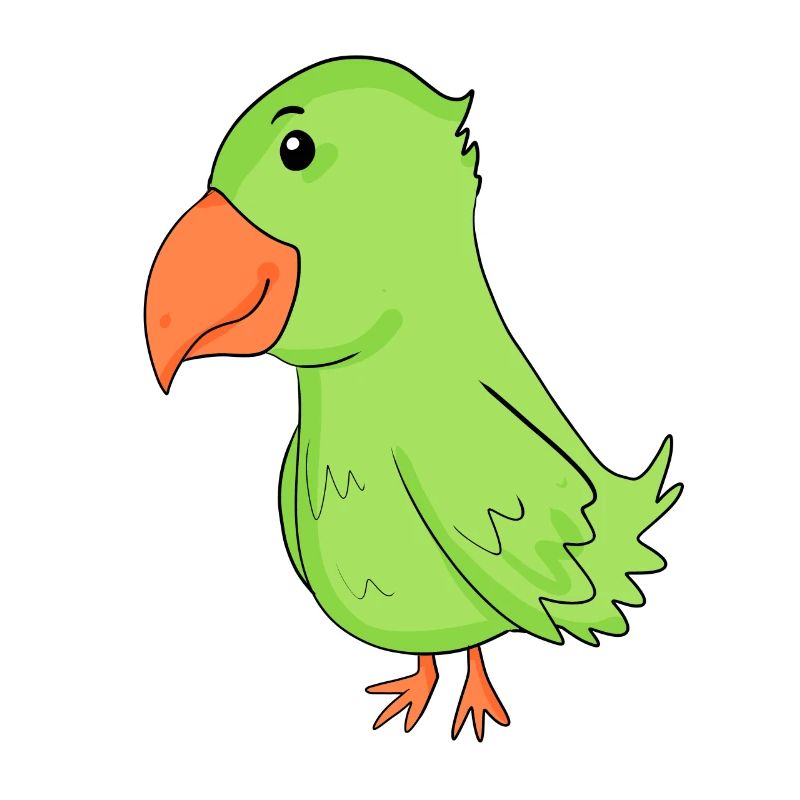 Papagei