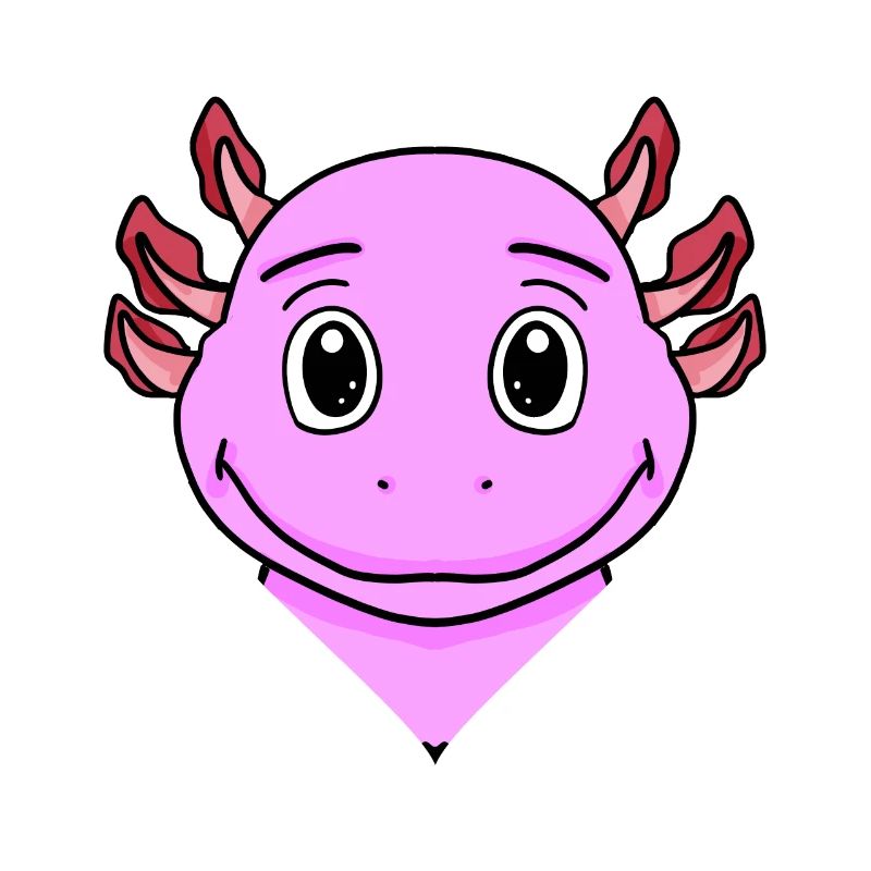 Axolotl