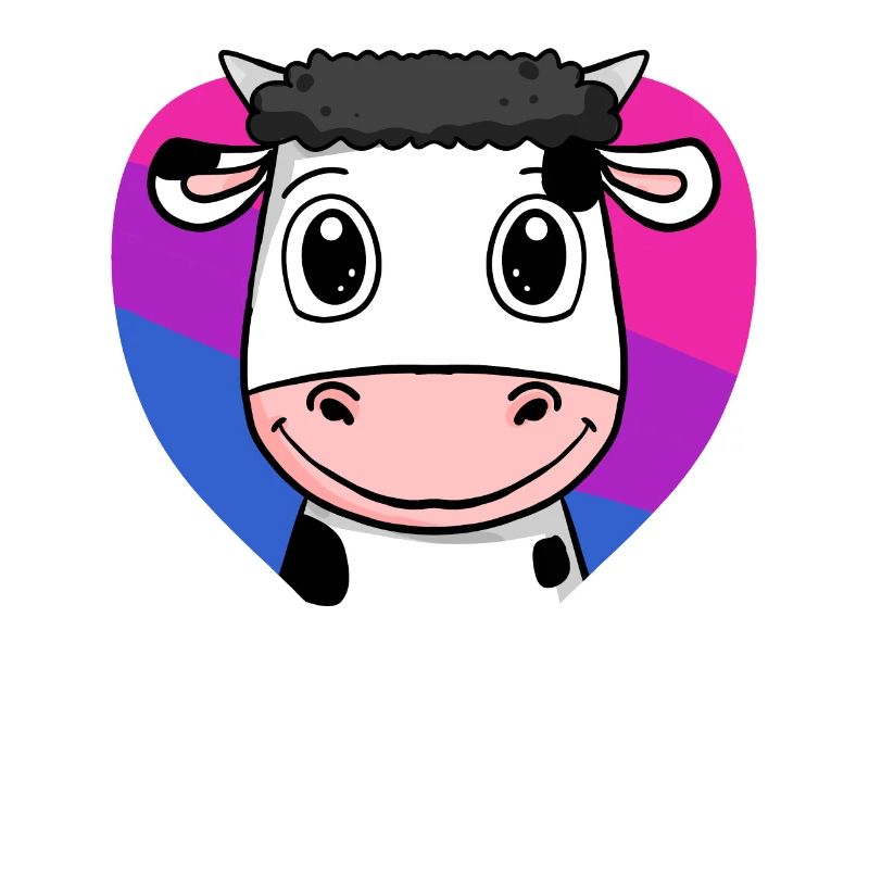 Bisexuell Kuh Geschenk