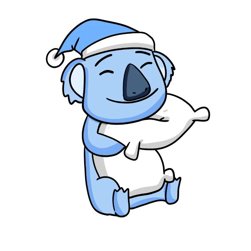 Koala Baby