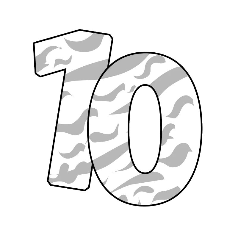 10