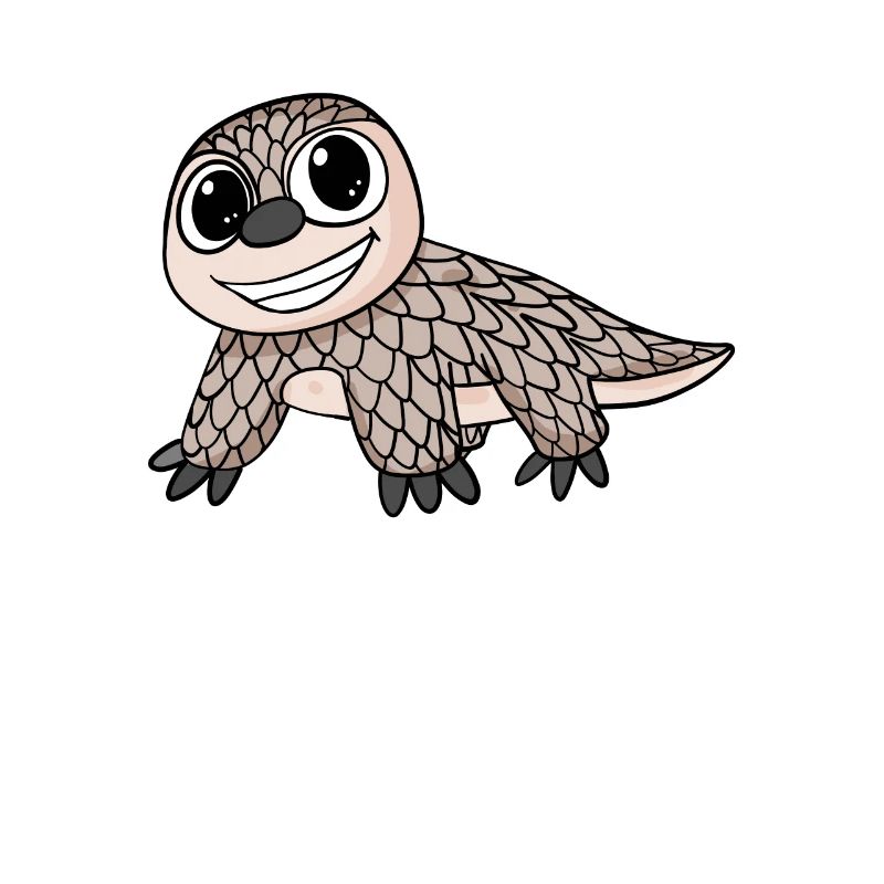 Pholidota