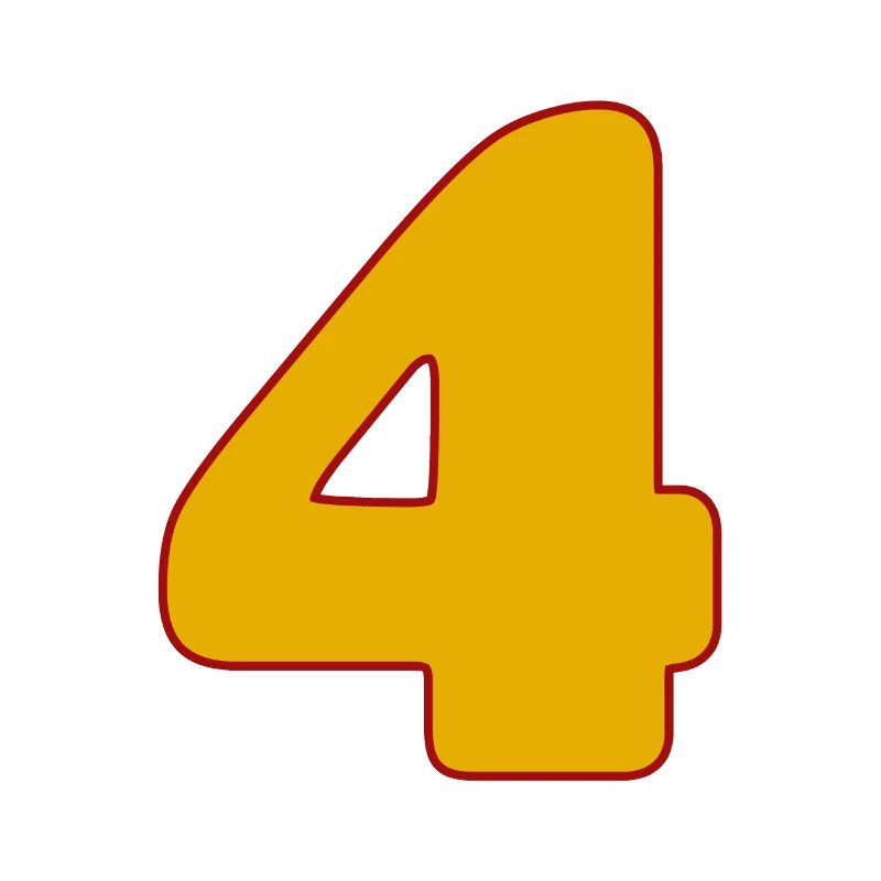 4