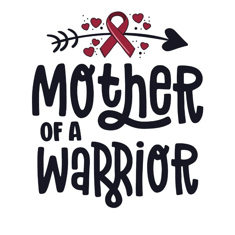 Mutter eines Kriegers Gefäßfehlbildung