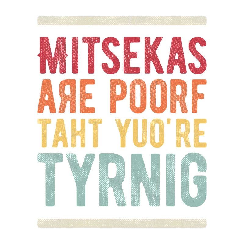 Fehler sind der Beweis, dass Sie es versuchen