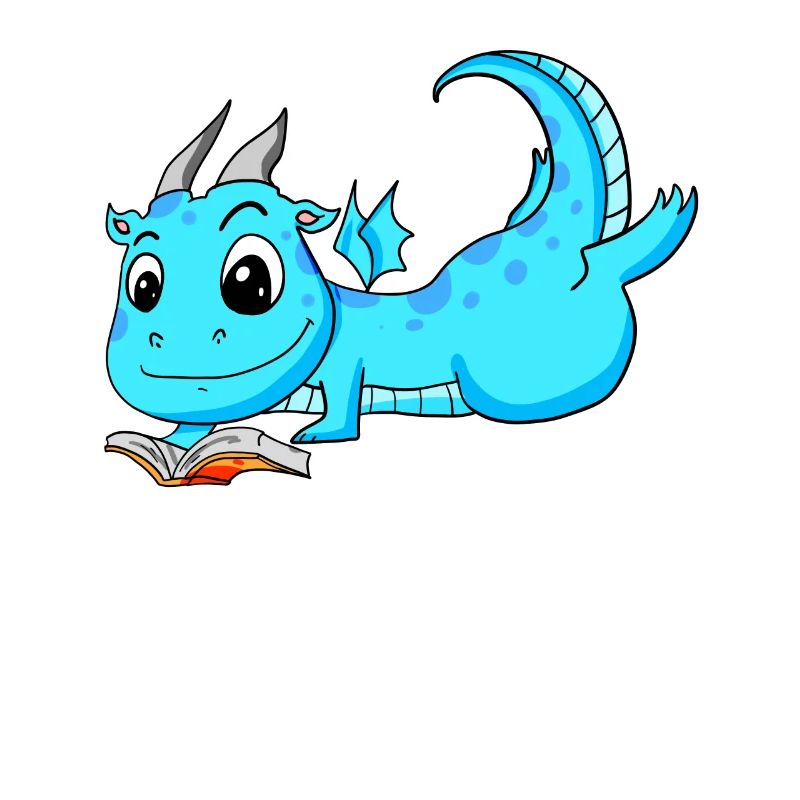 Bücher Drache Drachen
