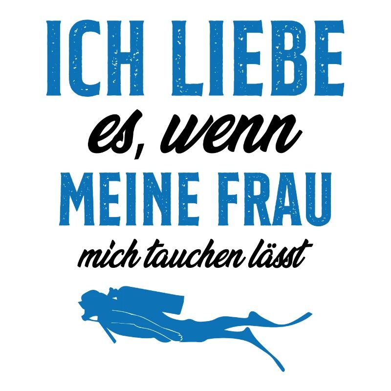 tauchen gehen lässt