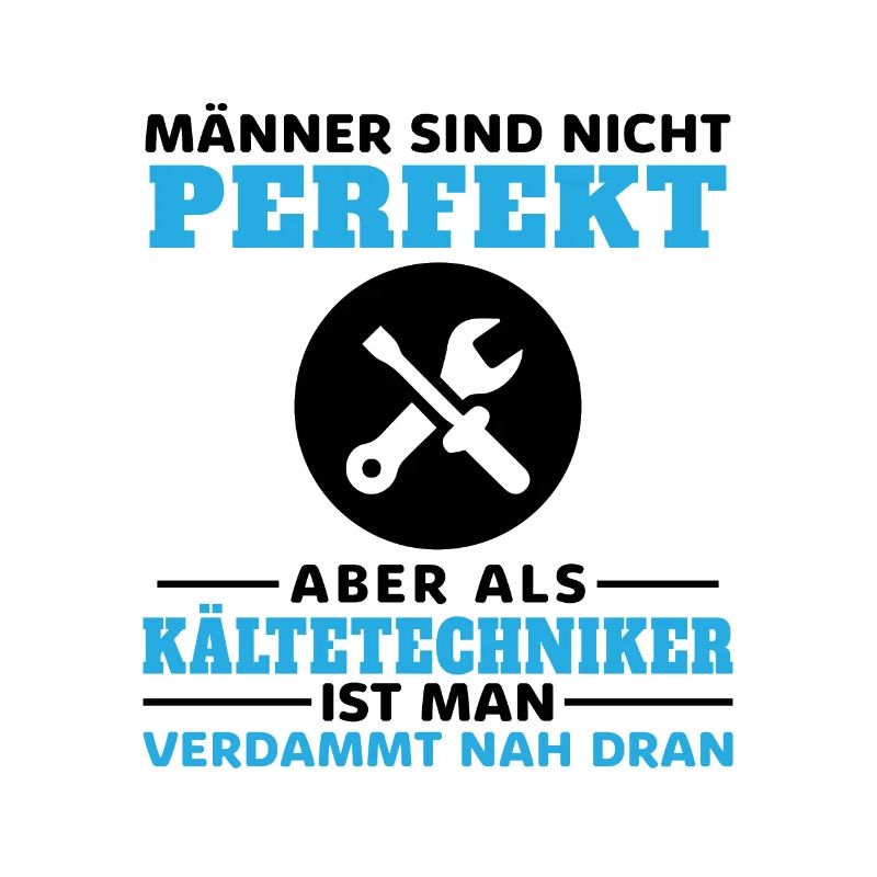Kältetechniker Kältemonteur Klimatechniker