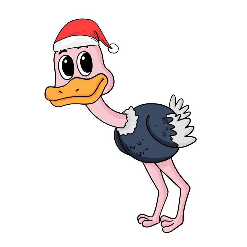 Strauß Weihnachten