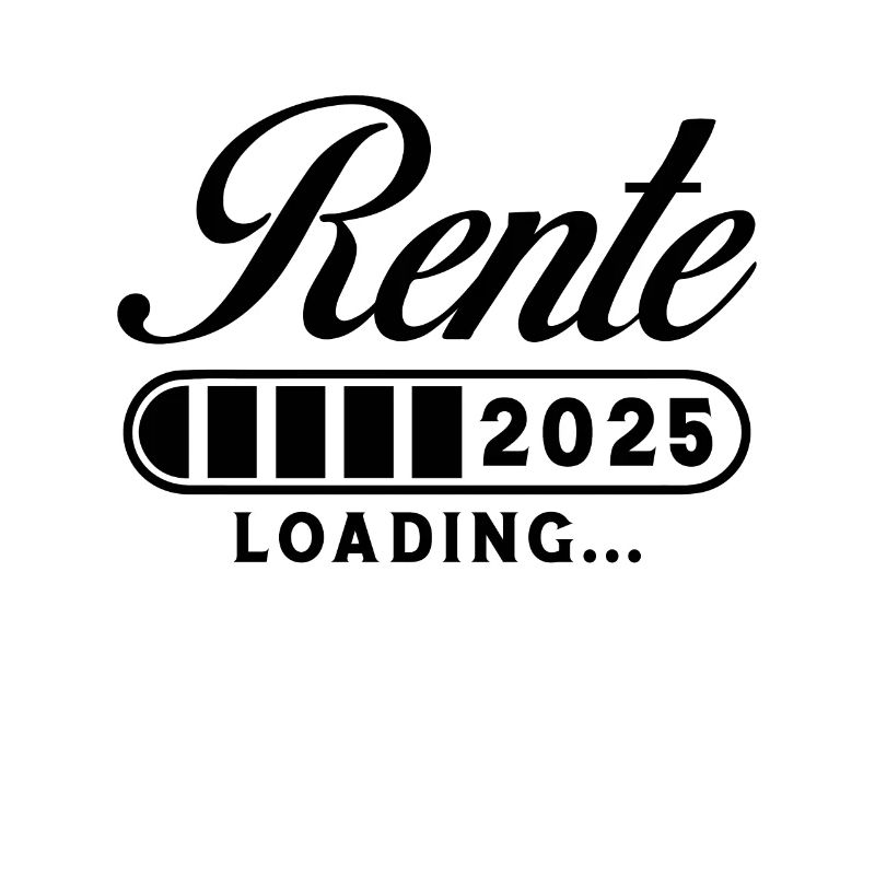 Rente 2025 Loading