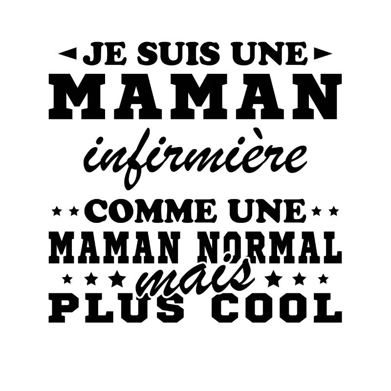 Ich bin eine Krankenschwester