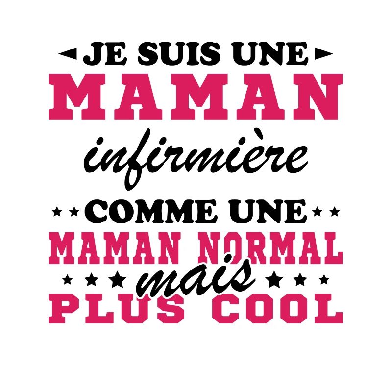 Ich bin eine Krankenschwester