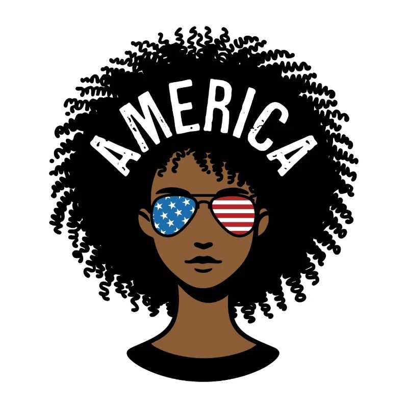 Amerika Afro
