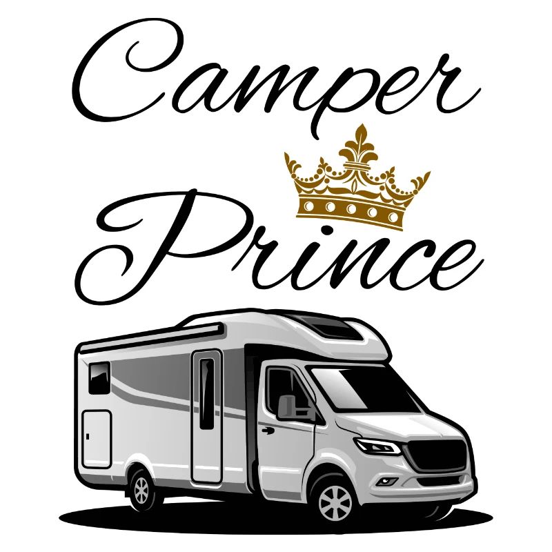 Camper Prinz-Camper Prince