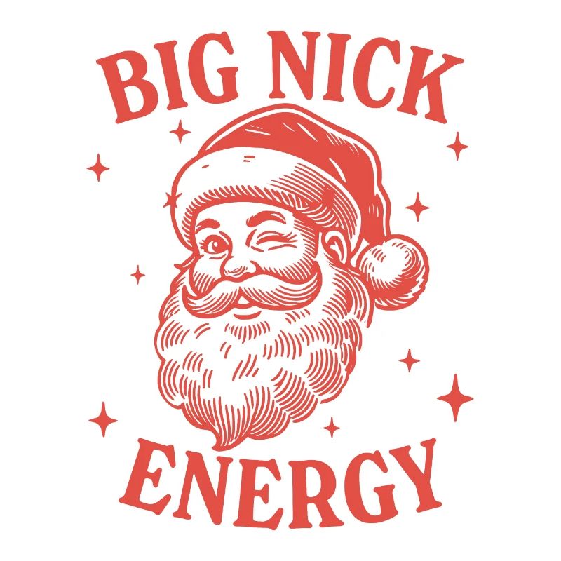 Großer Nick Energie