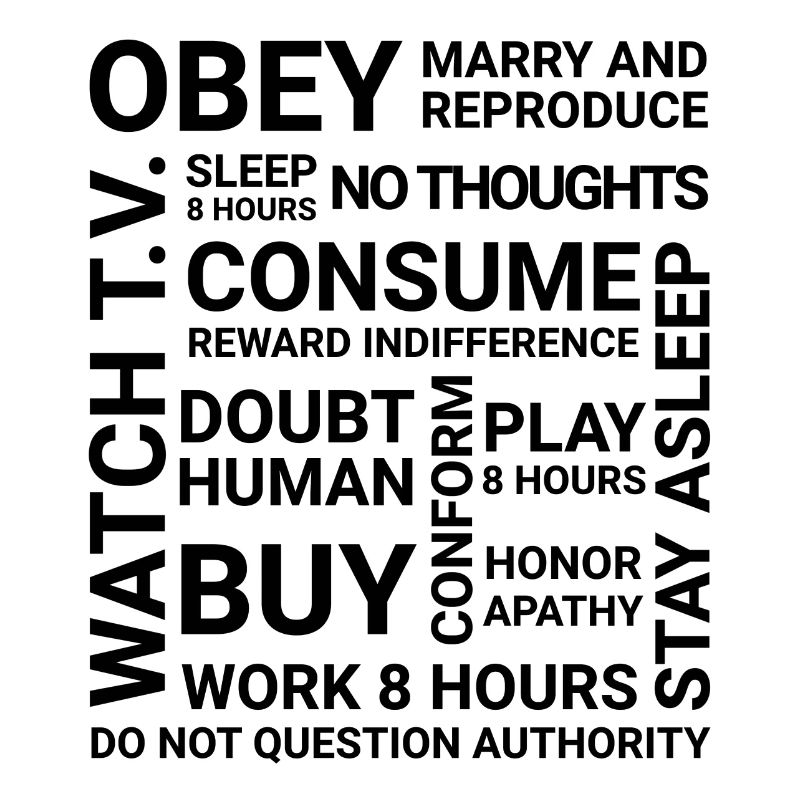 OBEY