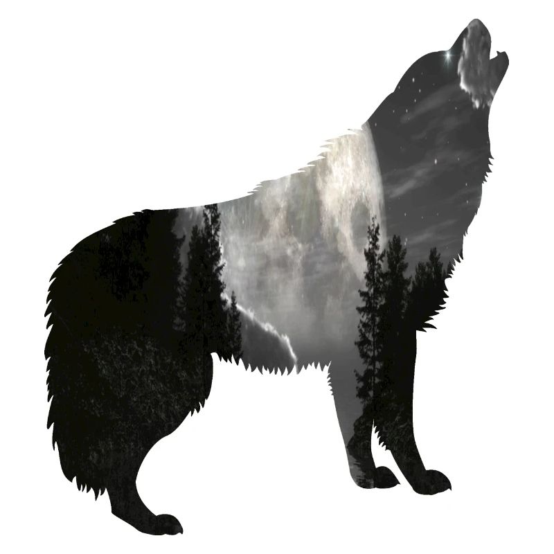 Wolf Moon