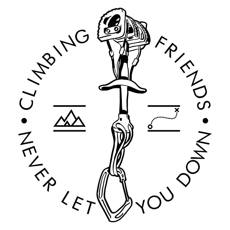 Kletterfreunde