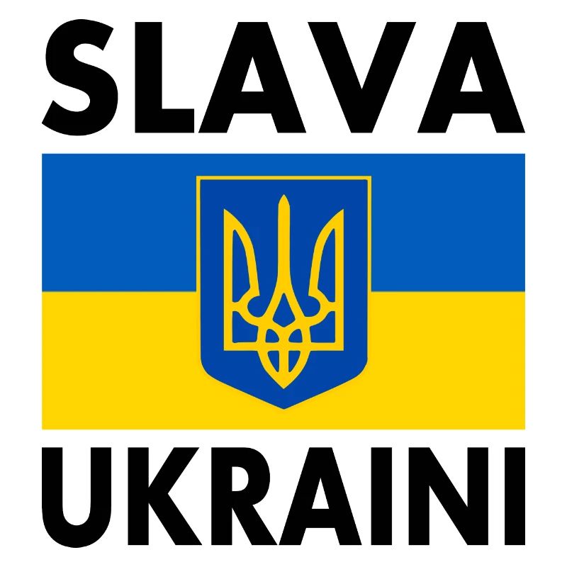 Slava ukraini